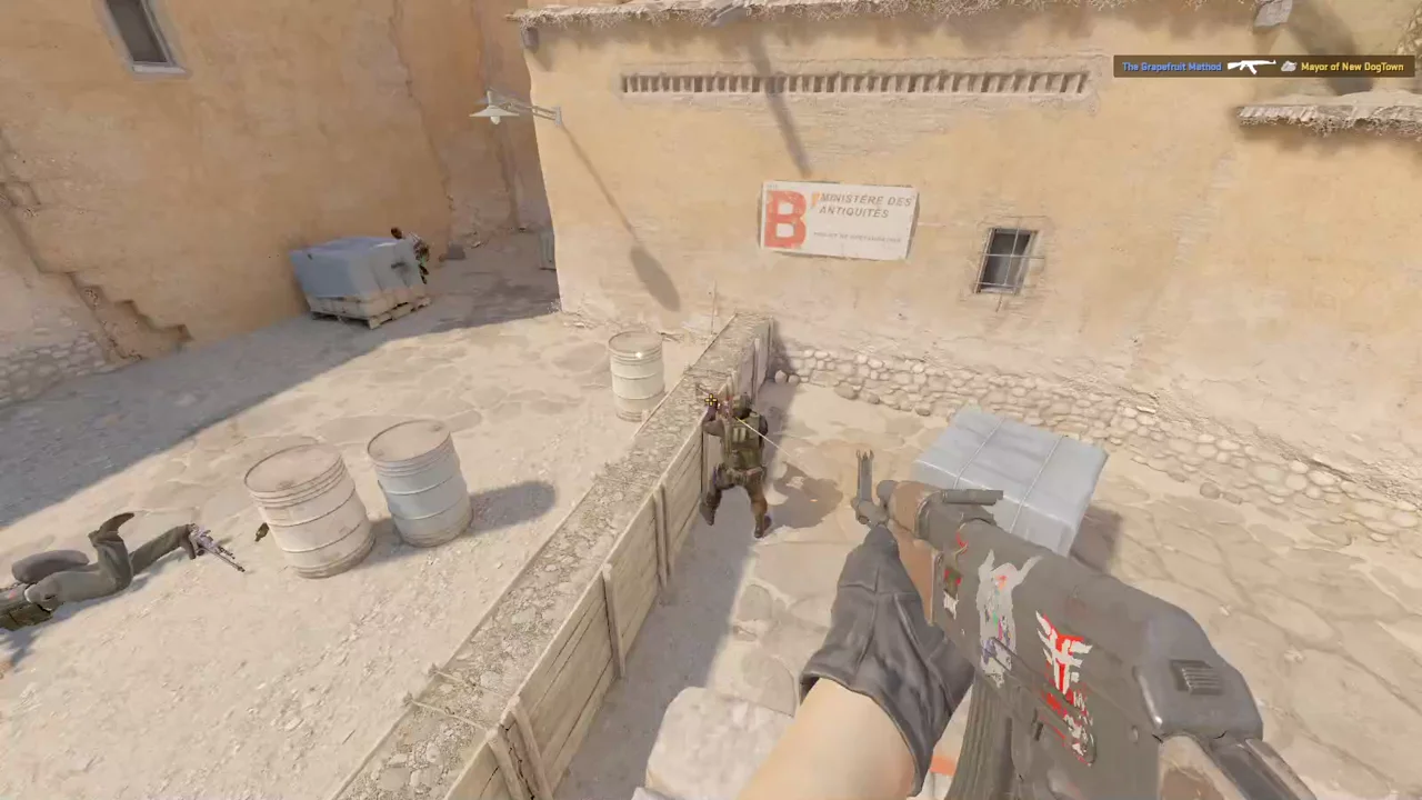 highlight